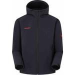 Куртка Clion мужская MAMMUT, желтый - фото 3