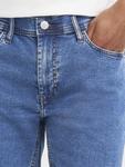 Обычные джинсы BLEND, Blue Denim - фото 5