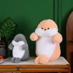 Плюшевая игрушка Chubby Seal JIZHUAN - фото 3