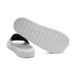 Тапочки Emporio Armani, белый - фото 4