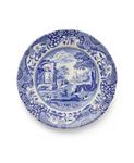 Набор из 4 синих итальянских салатниц Spode, Blue - фото 2