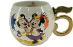 Кружка Mickey Disney, Mickey Mouse Minnie Mouse - фото 2