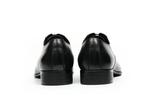 Туфли мужские низкие Lord Aston, черный - фото 6