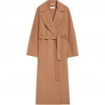 'S MAX MARA Пальто Элиса, Camel - фото 3