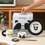 Подарочный набор обеденных мисок KAWASIMAYA - фото 8