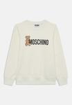 Толстовка MOSCHINO UNISEX, Cloud/Off-White - фото