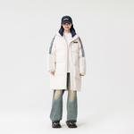 Стеганая куртка унисекс Jeep, темно-синий - фото 12