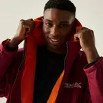 Парка Regatta Robe, красный - фото 6