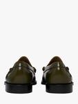 Лоферы Larson Leather Penny G.H.BASS, Green Olive - фото 3