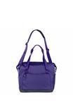 Сумка-шоппер EVOC Sports Tote bag, Violet/Black/Lilac - фото