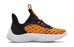 Баскетбольные кроссовки Under Armour Curry 9 Kids для детей - фото 2