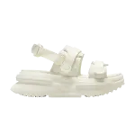 Кроссовки Converse Run Star Utility CX Sandal, кремовый - фото