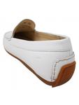 Мокасины Sioux Mokassin Carmona 700, белый - фото 2