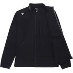 DESCENTE Куртка Unisex, Black - фото