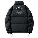 Пуховик унисекс Jeep, Jade Rice - фото 2