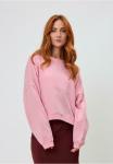 Толстовка OH APRIL Sweatshirt, Rose/Light Pink - фото