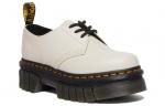 Обувь на платформе Dr.Martens унисекс, White - фото 2