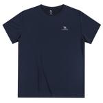 Футболка мужская CAMEL, Скальный синий - фото 3