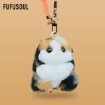 Плюшевая игрушка FUFUSOUL - фото 3