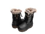 Ботинки Bogs Arcata II Dots Snow Boot - Kids', черный - фото 9