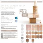 Farmasi VFX Makeup Covering foundation - C20 - 30 мл. - фото 2