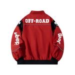 Школьные куртки Jeep, черные (3-в-1 утепленное пальто) - фото 8