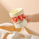 Стеклянные стаканы KAWASIMAYA, бежевый - фото 2