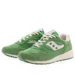 Saucony x END. Shadow 6000 'Olive Branch' - фото 2