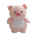 Плюшевая игрушка Cute Doodoo, пингвин динозавр, высота 36см Bitter purchase - фото 8