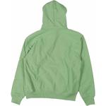 Толстовка унисекс Stussy, Серый - фото 33