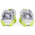 Кроссовки Puma Ottolinger X Mostro 'Silver Lime', желтый - фото 5