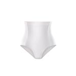 PETITE FLEUR Лиф в белом цвете - фото 2