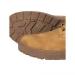 Ботинки Jack & Jones Thames Pu Ot, коричневый - фото 4