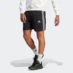 Шорты aeroready essentials chelsea 3 stripes шорты Adidas, черный - фото 2