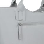 Сумка через плечо GABOR Christine, Grey - фото 5