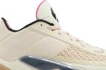 Кроссовки Air Jordan 38 Low 'Fresh Start', кремовый - фото 2