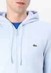 Толстовка Lacoste UNISEX, Rill/Light Blue - фото 6