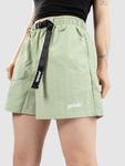Шорты Petals and Peacocks Cruise Tech Shorts, sage - фото 5