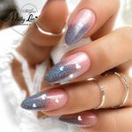 Пудра для ногтей Holo Effect S, Molly Lac - фото 3