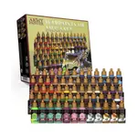 Эйр Мега Набор, Warpaint Sets (The Army Painter) - фото