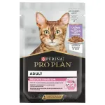 Влажный корм для стерилизованных кошек с курицей и говядиной Purina Pro Plan, 12 x 85 г - фото 5