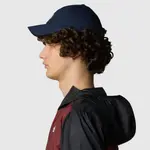 Унисекс Норм Кепка с северным лицом The North Face, синий - фото 4