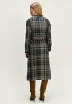 Платье Greenpoint Shirt dress, Print/Dark Green - фото 2