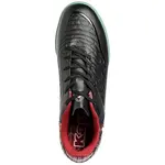 Футбольные бутсы Kappa Kombat Player Base IC, черный - фото 3