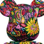 Модные фигурки BE@RBRICK - фото 3