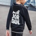 Детская толстовка Jordan, черный - фото 4