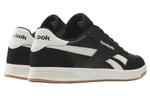 Кроссовки court advance shoes 'core black' Reebok, черный - фото 4