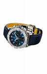 Часы avenger b01 chronograph 42 Breitling - фото 4