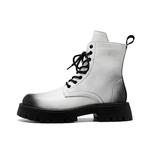 Ботинки Beidouniao Martin Boots Men - фото 12