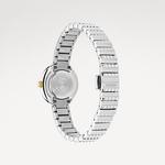 VERSACE Часы Petite Greca Goddess 28mm, Silver - фото 12